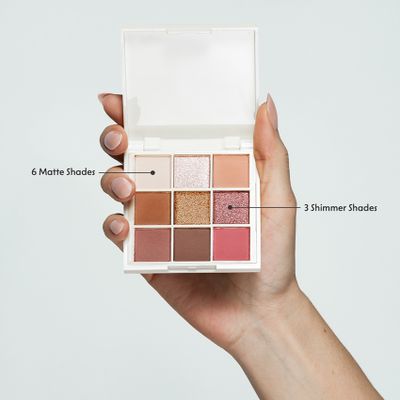 The Eye Edit – Limited Edition Kit 